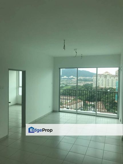 The Zizz, Serviced Residence, Walking Distance to Mrt, Selangor, Damansara Damai