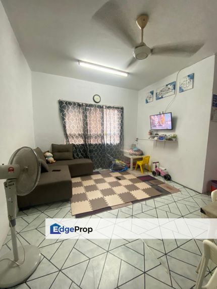 Taman Medan Cahaya Apartment, Petaling Jaya, Selangor, Petaling Jaya