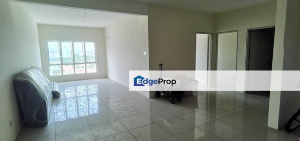 Cheras Batu 9 Imperial Residence Freehold New Condo for Sale, Selangor, Batu 9th Cheras