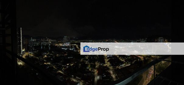 99 Residence Condominium, Jalan Kuching, Kuala Lumpur, Batu 