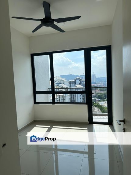 Desa Petaling Nidoz Spacious Furnished Move in Condo for Rent, Kuala Lumpur, Desa Petaling