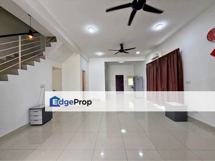 M Residence 2 Landed Double Storey,Rawang, Selangor, Rawang