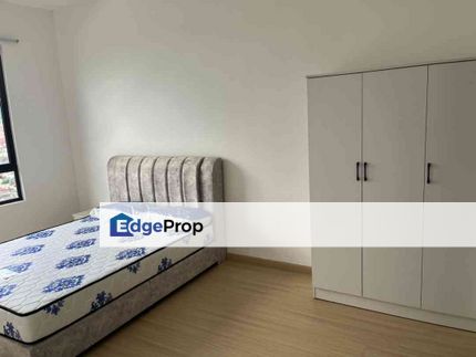 You Vista You City, Cheras Furnished Condo for Rent, Selangor, Batu 9th Cheras