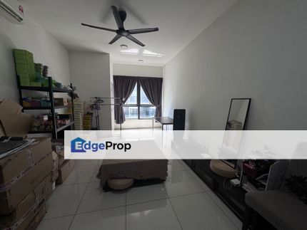 D Sara Sentral, Service Residence , Selangor, Bandar Sri Damansara