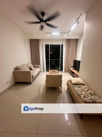 Solaris Dutamas Condominium For Rent , Kuala Lumpur, Dutamas