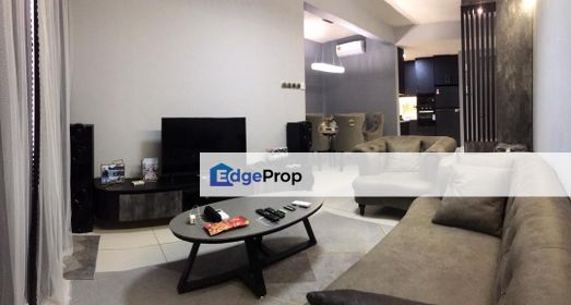 The Era Condominium For Rent , Kuala Lumpur, Segambut