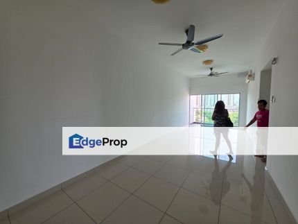 Zeta Deskye Residence , Kuala Lumpur, Jalan Ipoh