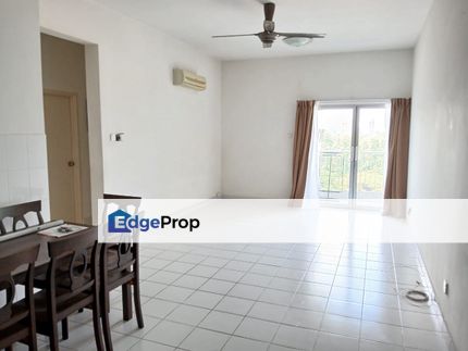 Plaza menjalara Condominium For Rent , Kuala Lumpur, Bandar Menjalara