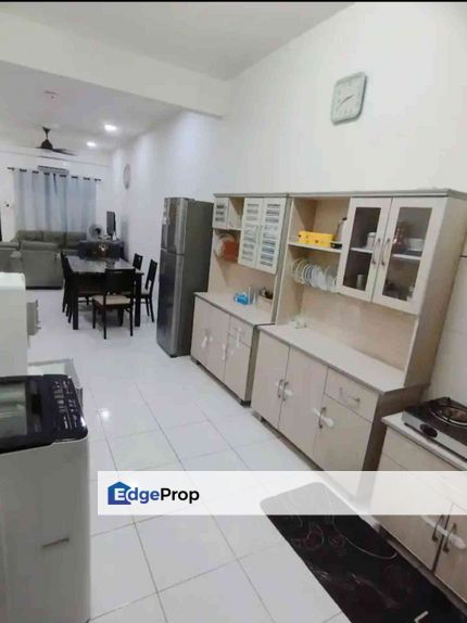 M Residence, Double story , Selangor, Rawang