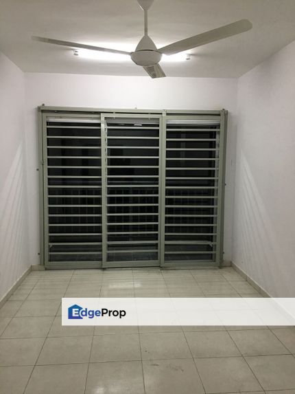 Laguna Biru 2, Apartment For Sale , Selangor, Rawang