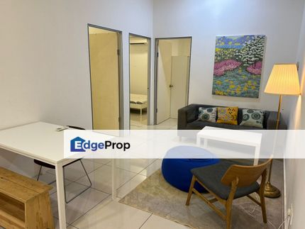 Vivo Residential Suites,Serviced Residence OkRoad , Kuala Lumpur, Jalan Klang Lama (Old Klang Road)