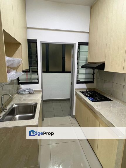 Minest Residence, Condominium Sentul, KL,Pf, Kuala Lumpur, Sentul