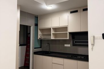 99 Residence @ KL North