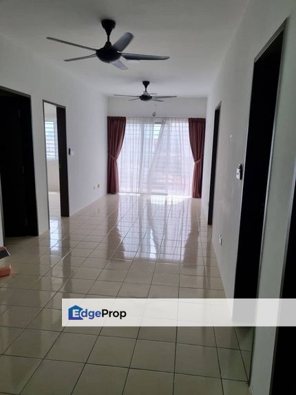 KepongMas, Apartment Kepong, Metropolitan,KL,PF, Kuala Lumpur, Kepong