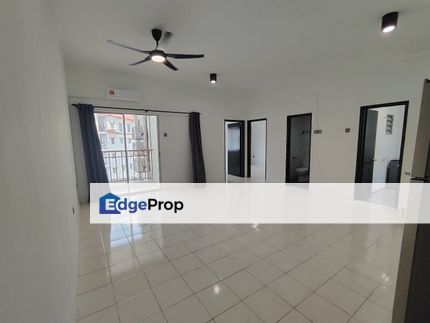 Bayu Puteri, Apartment Tropicana, Selangor,PF, Selangor, Tropicana
