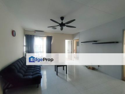 Bayu Aprt , Selangor, Damansara Damai