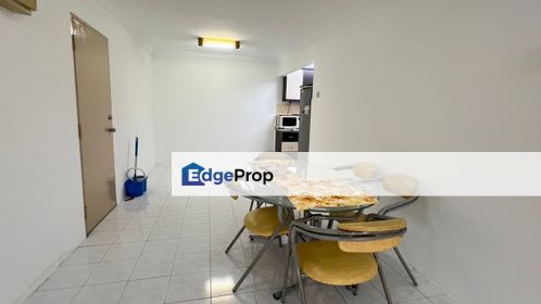 Bayu Aprt , Selangor, Damansara Damai