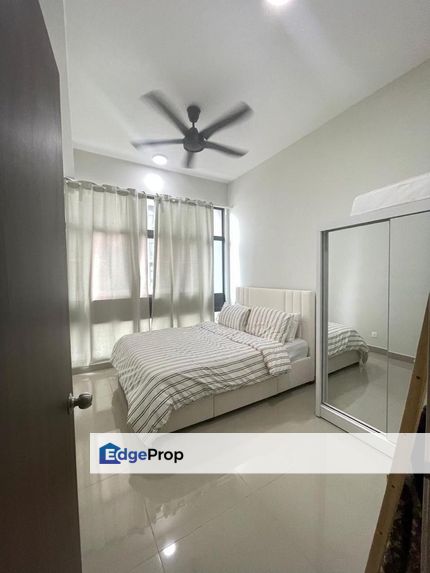 Perla@Ara Damansara, Selangor, Ara Damansara