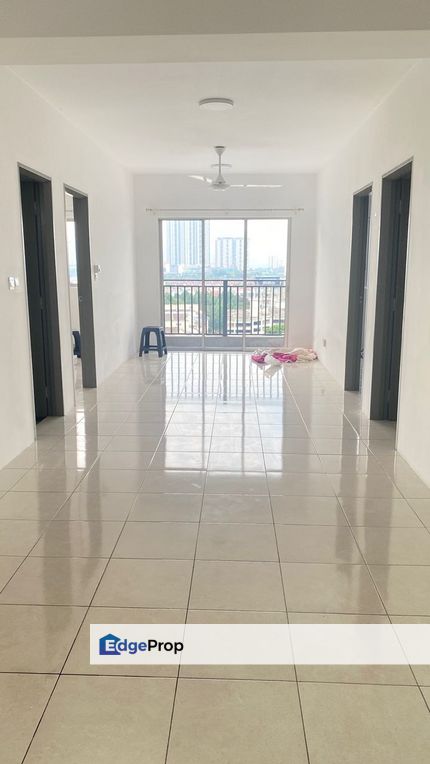 Residensi Kepongmas 2,Kepong, Kuala Lumpur, Kepong