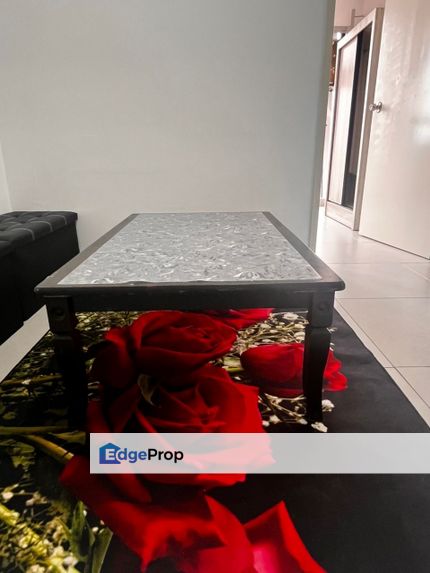 168 Park Selayang Condominium, Selangor, Batu Caves 