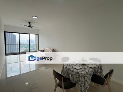 Duta Park Residence Condominium, Jalan Kuching, Kuala Lumpur, Jalan Kuching