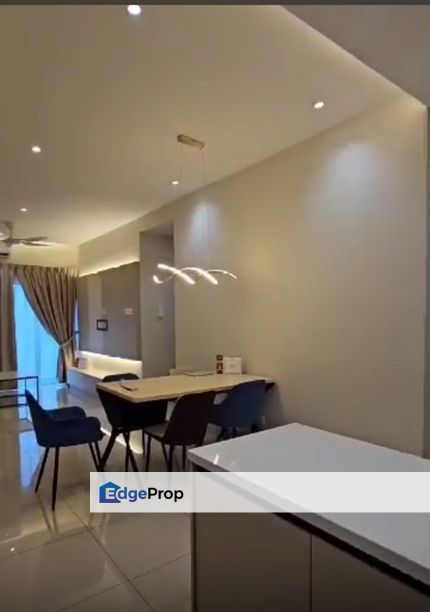 Razak City, Serviced Residence, Urban luxury meets seamless convenience, Kuala Lumpur, Salak Selatan
