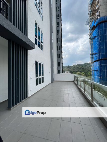 Inspirasi Condominium, Boutique urban living in Mont Kiara, Kuala Lumpur, Mont Kiara