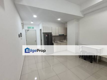 Vivo Residential Suites, Chic urban suites with vibrant lifestyle, Kuala Lumpur, Jalan Klang Lama (Old Klang Road)
