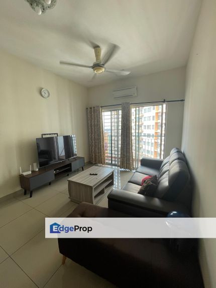OUG Parklane Residences, Old Klang Road, Kuala Lumpur, Jalan Klang Lama (Old Klang Road)