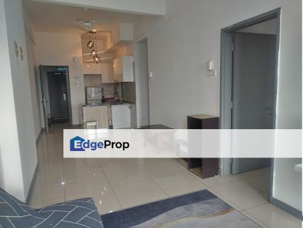 Residensi Gombak 126 Condominium, Setapak, Kuala Lumpur, Setapak