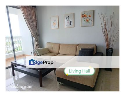 KOI TROPIKA CONDOMINIUM, Selangor, Bandar Puteri Puchong