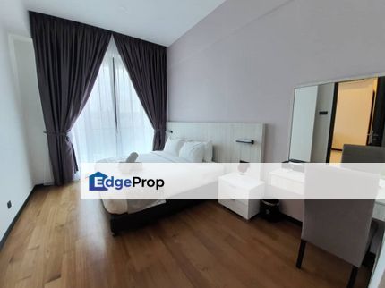 Klcc Condo Opus Fully Furnished Ready Move In Unit for Rent, Kuala Lumpur, Pudu