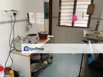 Goodyear Court 10,Apartment @ Subang Jaya, Selangor, Subang Jaya