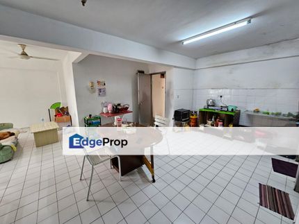 Apartment, Desa Dua , Kepong, Aman Puri for sale, Selangor, Kepong