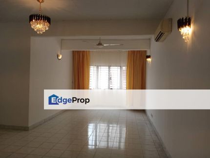 Mutiara Subang Apart,Apartment @ Subang Bestari, Selangor, Subang