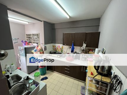 Laguna Biru !,Apartment @ Kundang , Selangor, Rawang