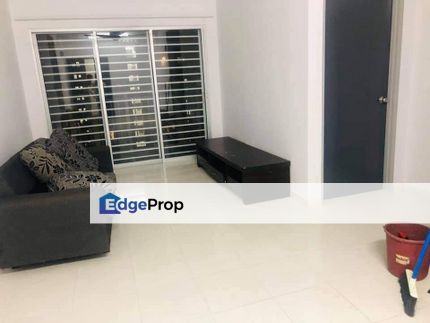 Laguna Biru 2,Condominium @ Kundang, Selangor, Rawang