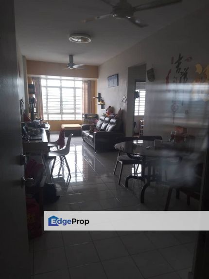 Suria KIP,Apartment @ Kepong, Selangor, Kepong