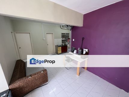 Vista Impiana,Apartment @ Sri Kembangan, Selangor, Seri Kembangan