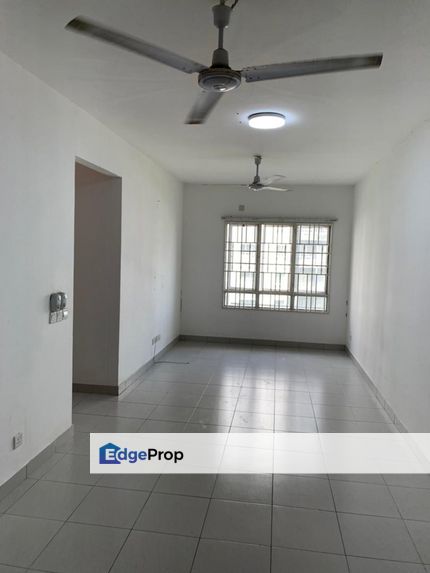 Seri Intan Apartment @ Setiap Alam, Selangor, Setia Alam/Alam Nusantara