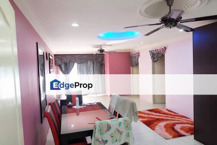 Lakeview,Apartment @ Selayang, Selangor, Selayang