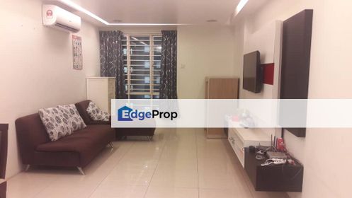 Selayang Point,Condominium @ Selayang, Selangor, Selayang