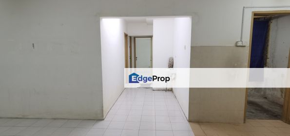 Damansara Bistari ss2 Apartment @ Petaling Jaya, Selangor, Petaling Jaya