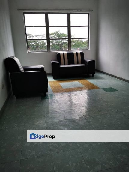 Sri Damansara Sd2 apartment for rent level 2, Selangor, Bandar Sri Damansara