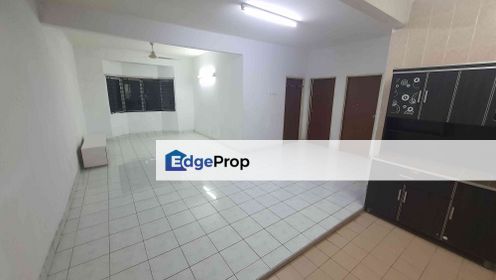 Mutiara Subang Apartment, Subang Bestari, Sungai Buloh, Selangor, Selangor, Subang