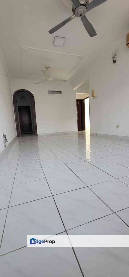 SD Apartment 2, Apartment For Sale, Bandar Sri Damansara, Menjalara, Kepong, Selangor, Bandar Sri Damansara