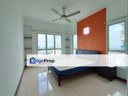 Metropolitan Square, Condominium For Rent, Damansara Perdana, Petaling Jaya, Selangor, Selangor, Damansara Perdana