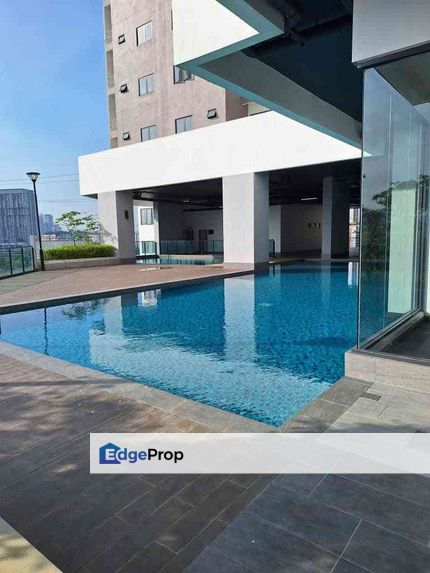 Flora Residency, Condominium For Rent, Setapak, Kuala Lumpur, Kuala Lumpur, Setapak