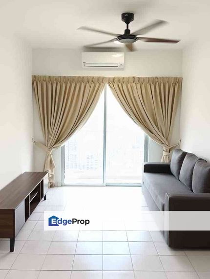 Kiara Kasih, Mont Kiara Fully Furnished Move In Condo for Rent, Kuala Lumpur, KL City