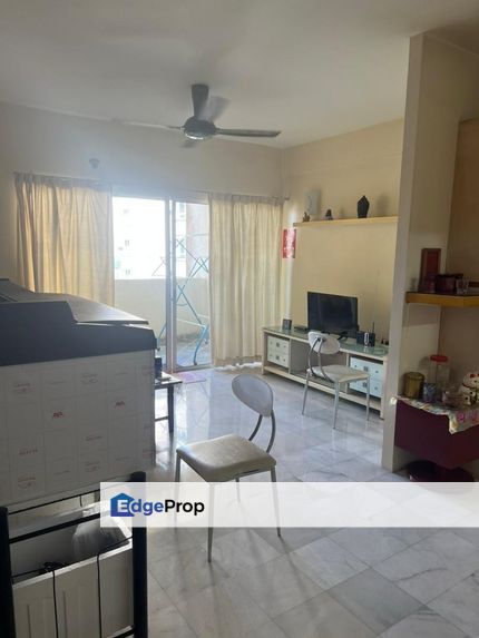 Freehold cash back seri puri below market for sell, Kuala Lumpur, Kepong